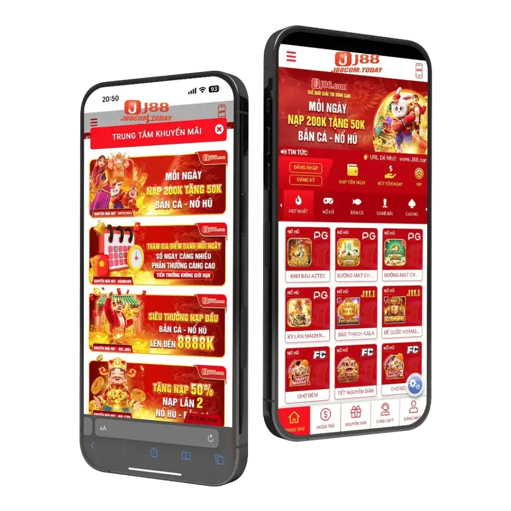 Nền tảng 8kbe an toàn và có trách nhiệm