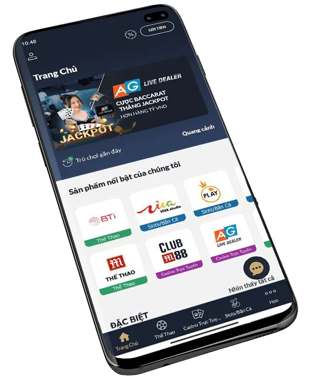 Biểu tượng đa dạng trò chơi tại 8kbe