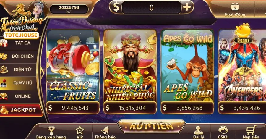 Casino Trực tuyến 8kbe