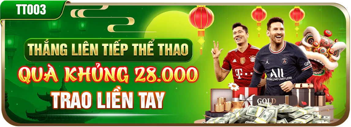 Banner ưu đãi hấp dẫn tại 8kbe